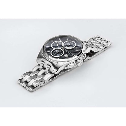 Orologio cronografo uomo HAMILTON Jazzmaster Auto Chrono