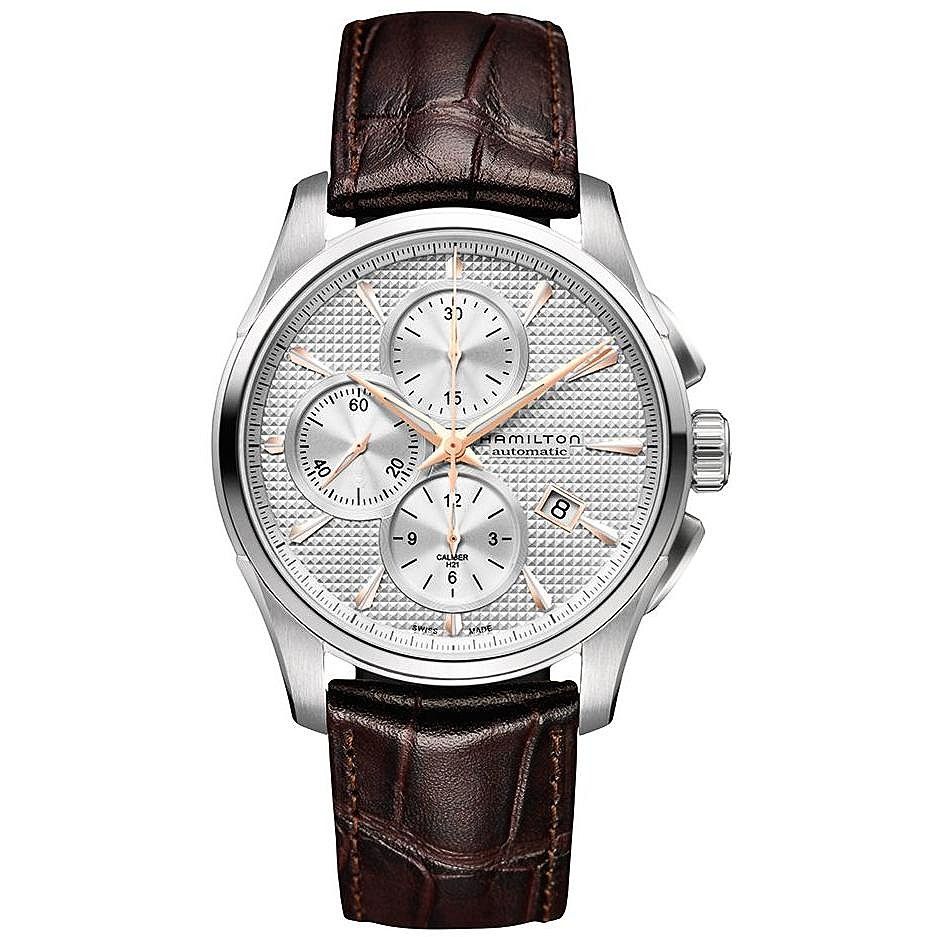 Orologio uomo HAMILTON Jazzmaster Auto Chrono