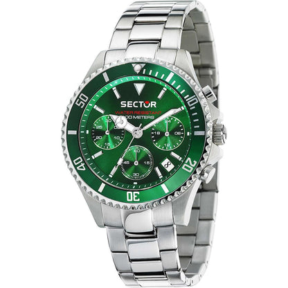 Orologio cronografo SECTOR 230