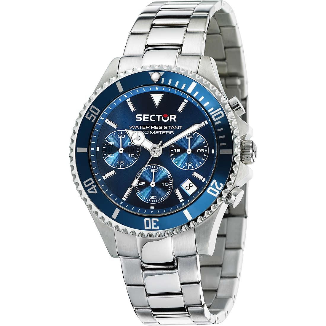 Orologio cronografo SECTOR 230