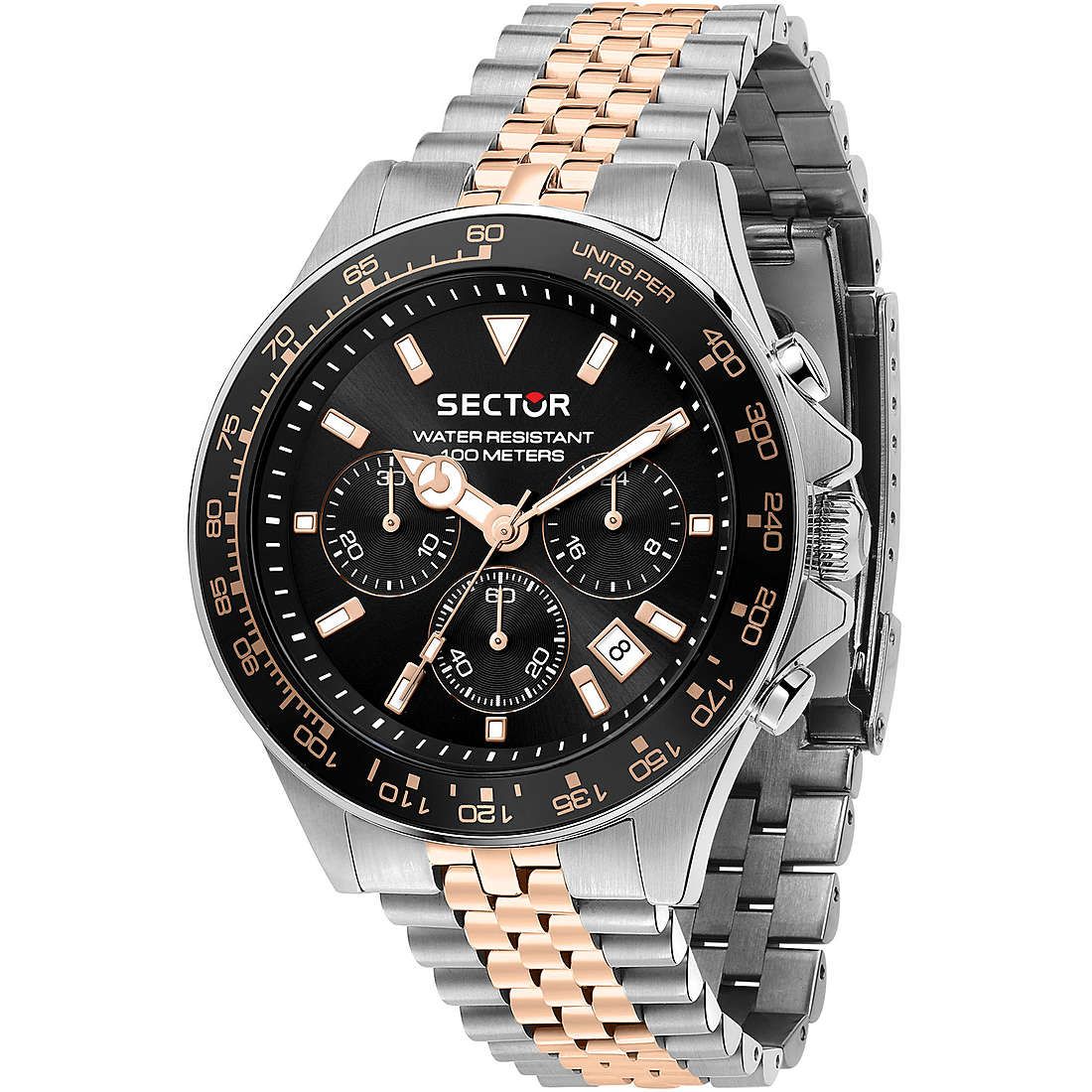 Orologio chrono SECTOR 790