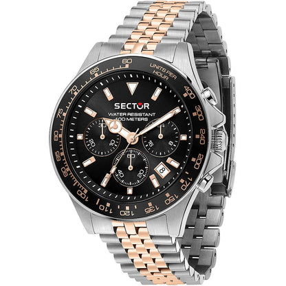 Orologio chrono SECTOR 790