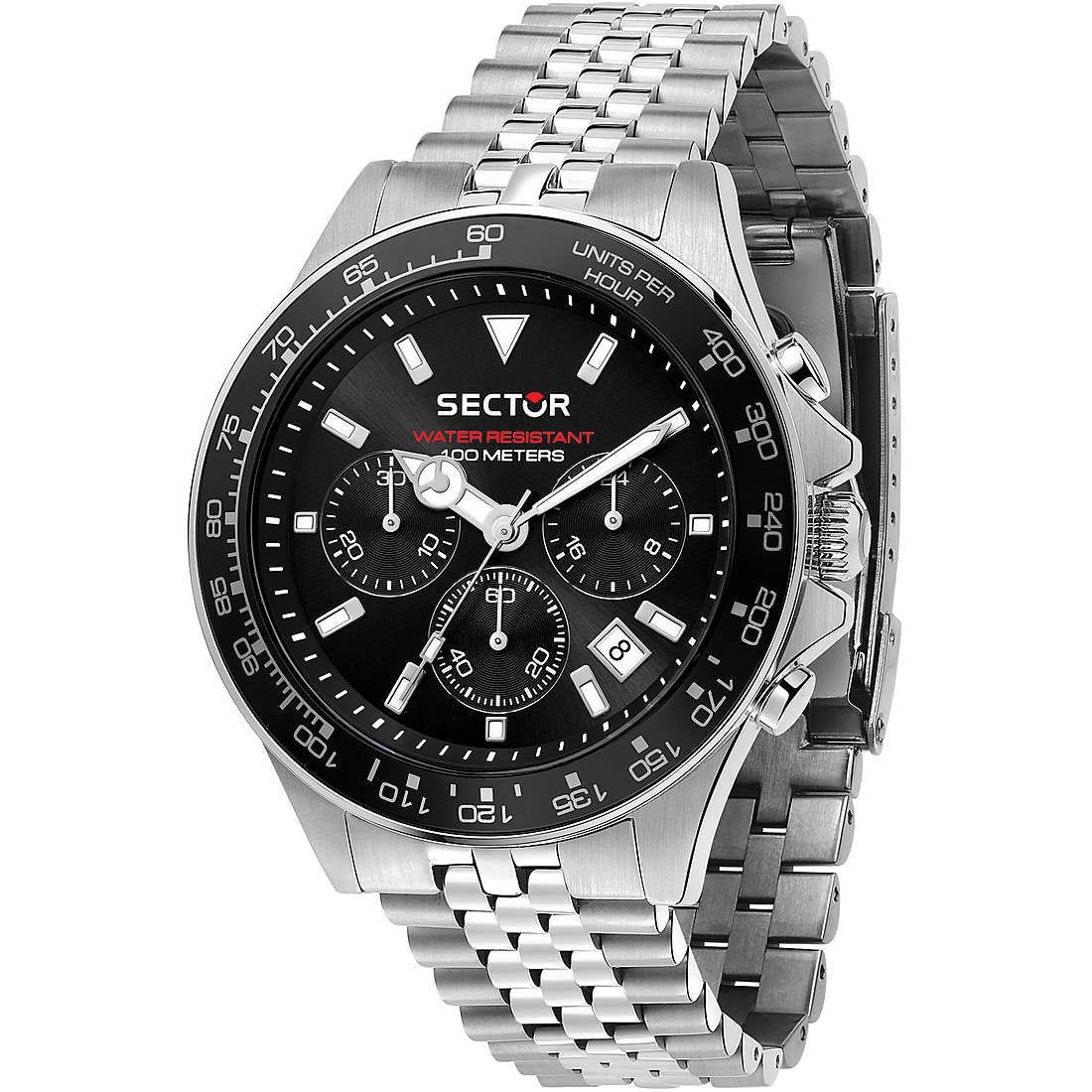 Orologio SECTOR 230