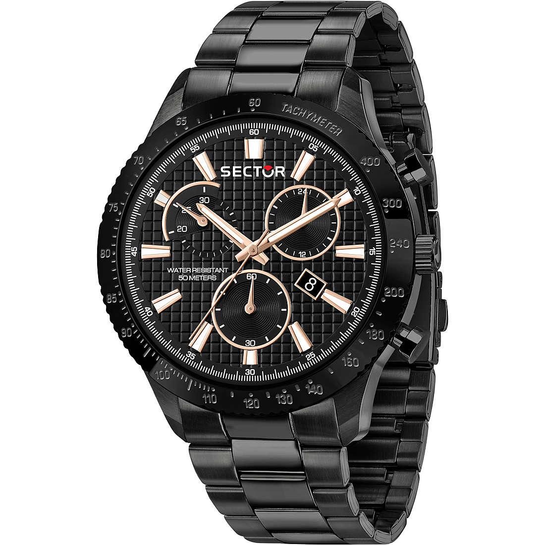 Orologio cronografo SECTOR 270