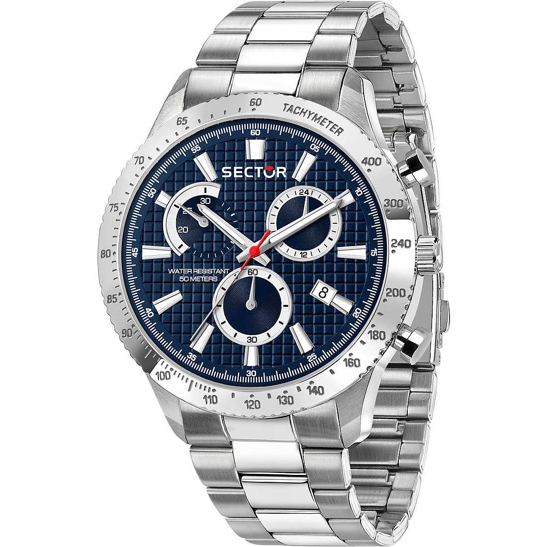 Orologio cronografo SECTOR 270