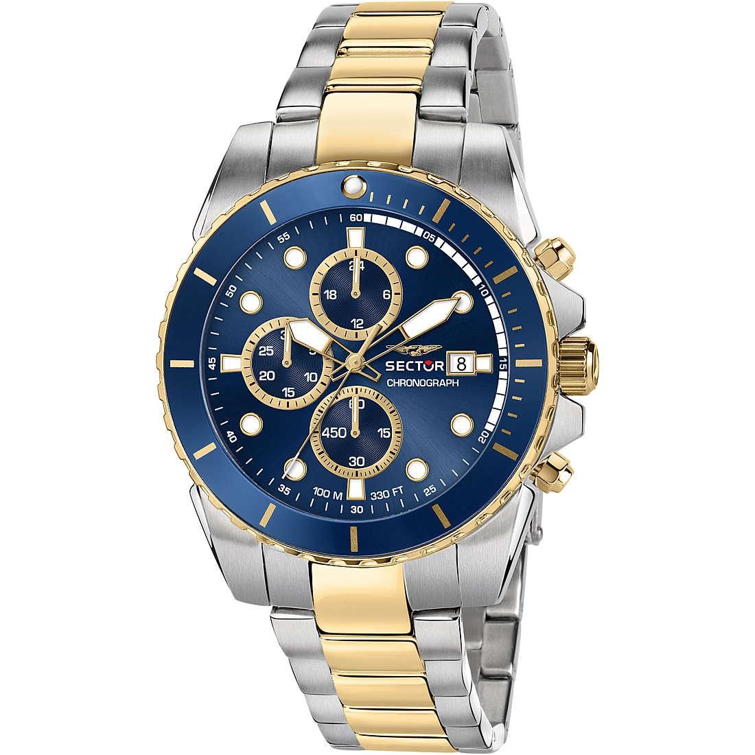 Orologio cronografo SECTOR 450