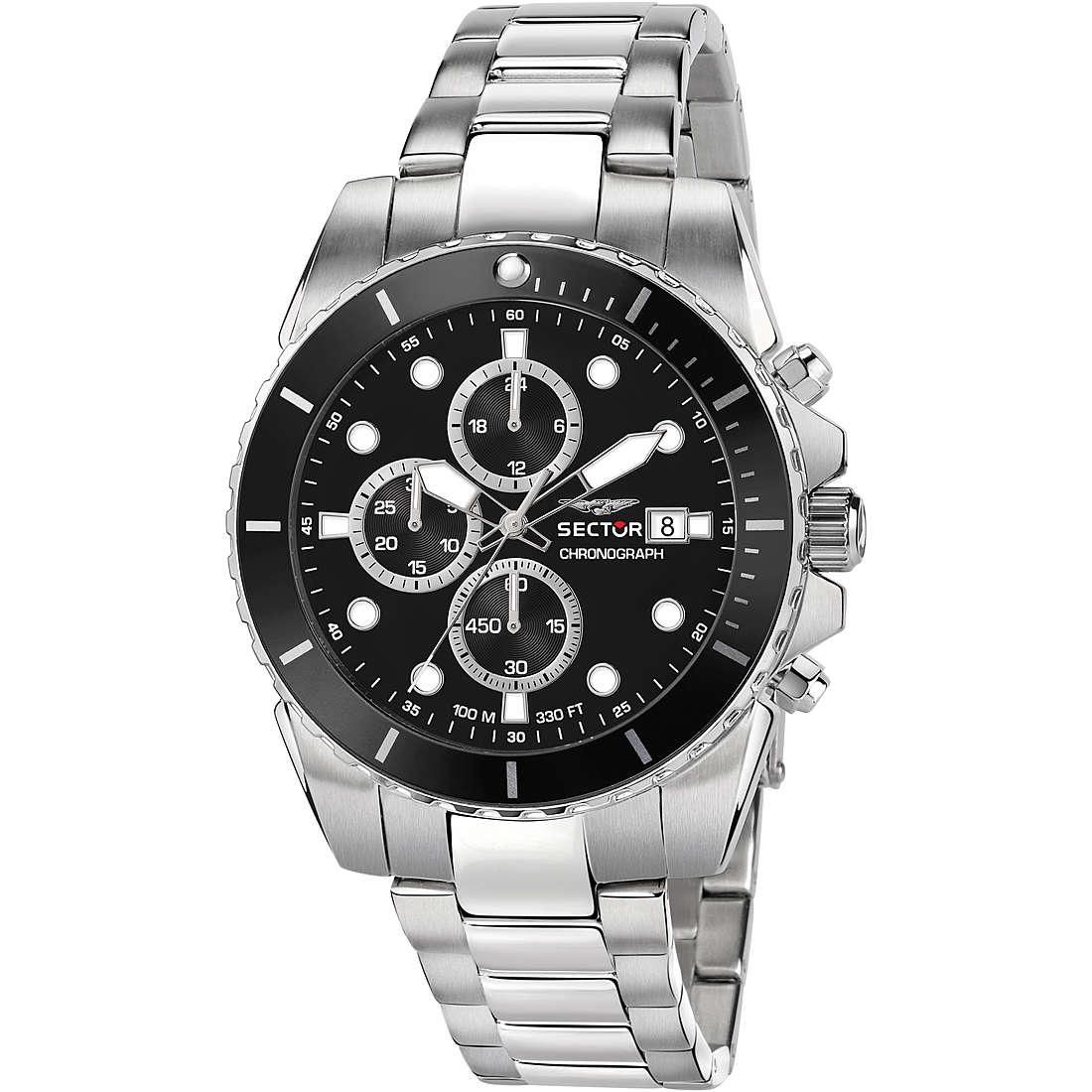 Orologio cronografo SECTOR 450