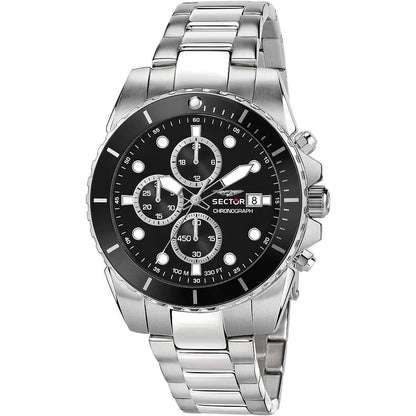 Orologio cronografo SECTOR 450