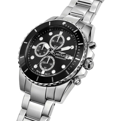 Orologio cronografo SECTOR 450