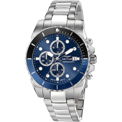 Orologio cronografo SECTOR 450