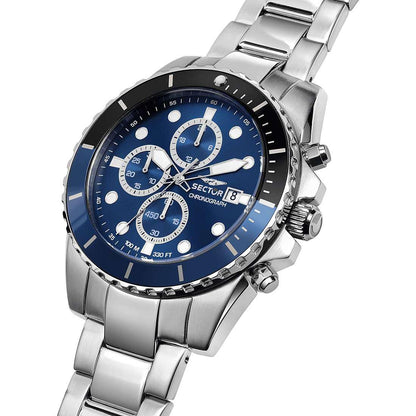 Orologio cronografo SECTOR 450