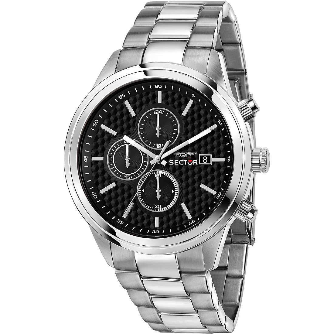 Orologio SECTOR 670