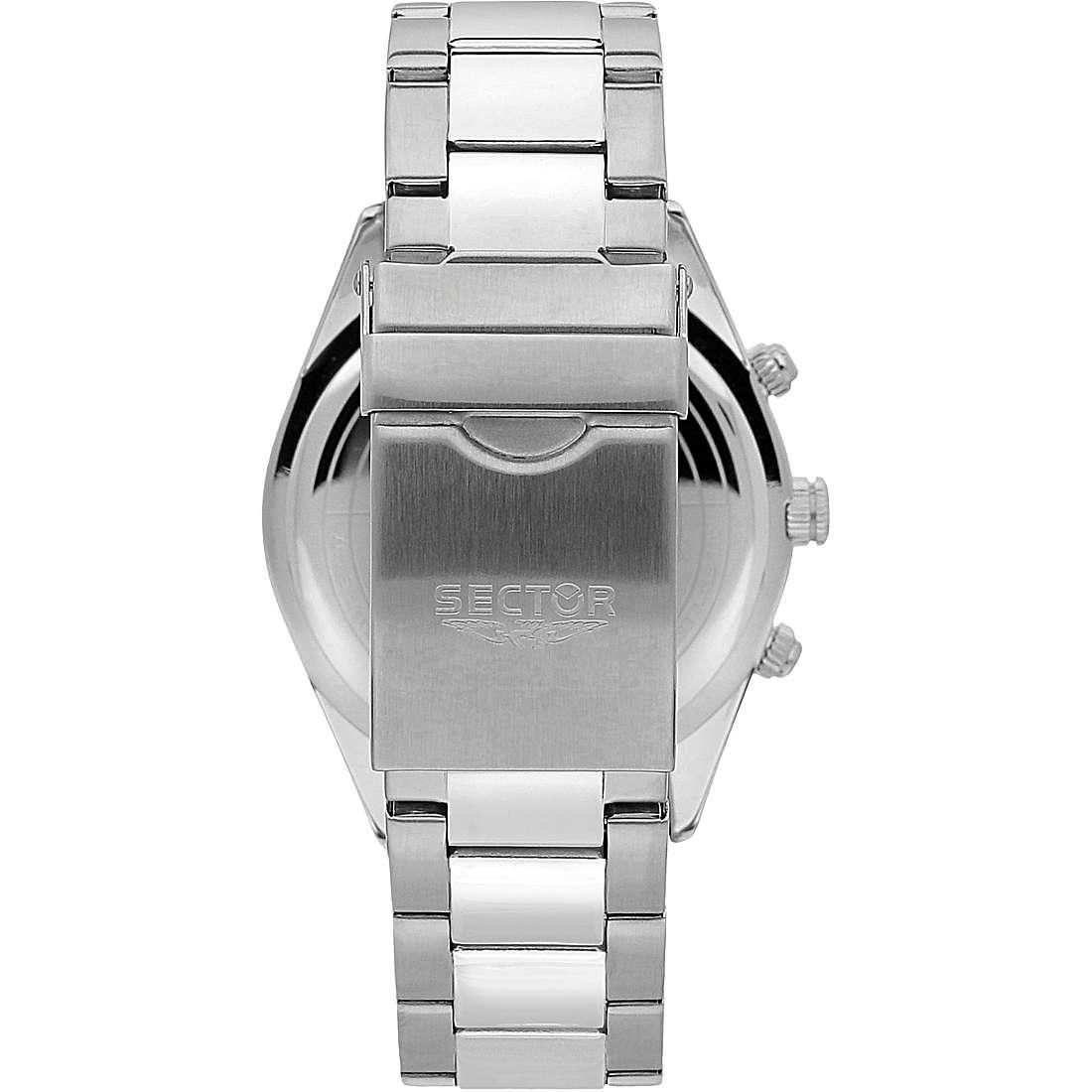 Orologio cronografo SECTOR 770