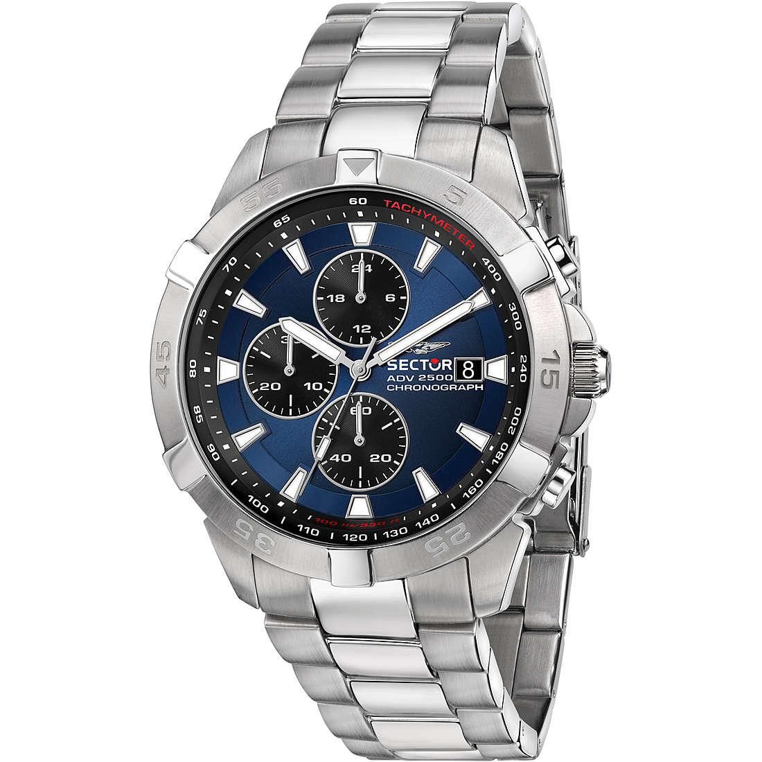 Orologio cronografo SECTOR adv2500