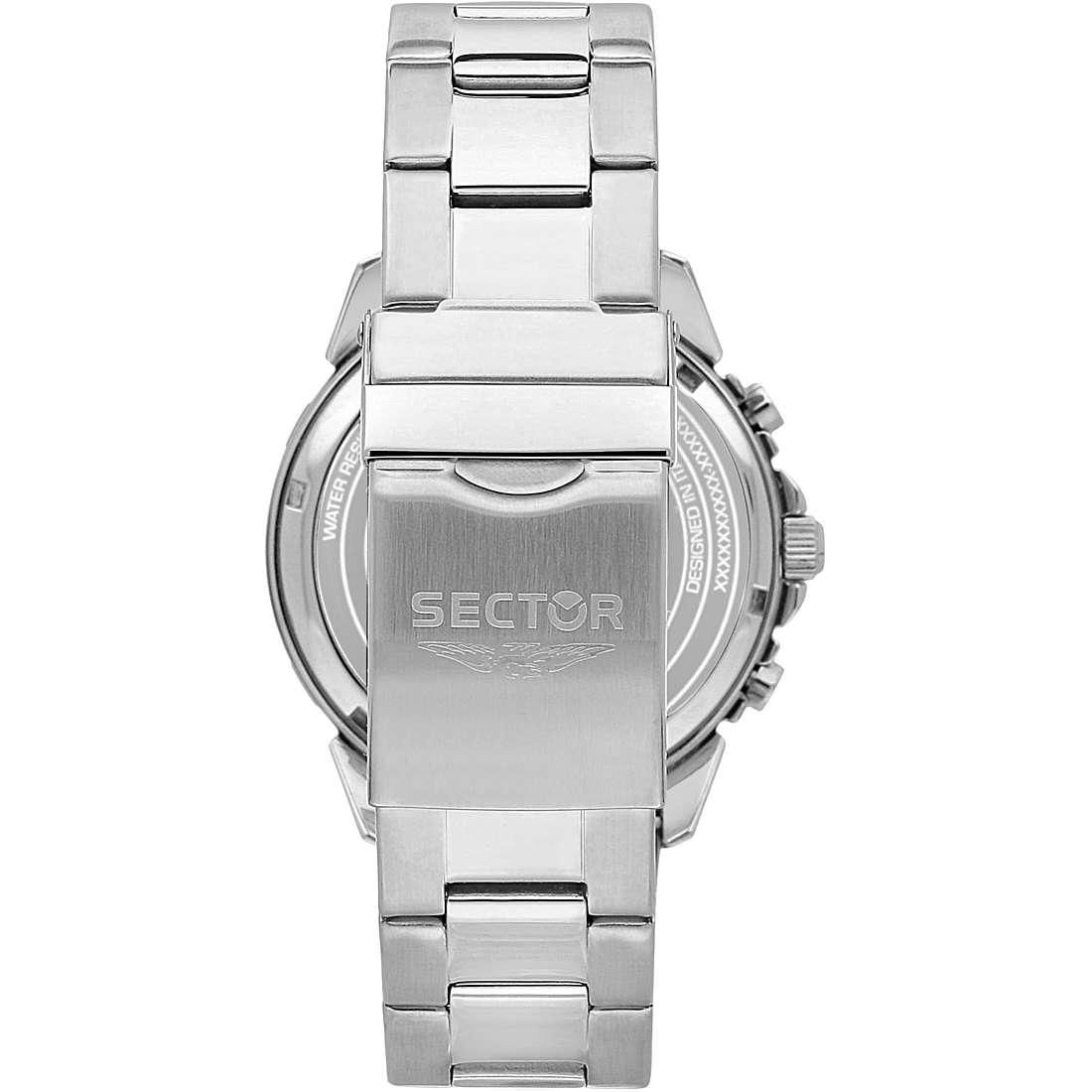 Orologio cronografo SECTOR adv2500