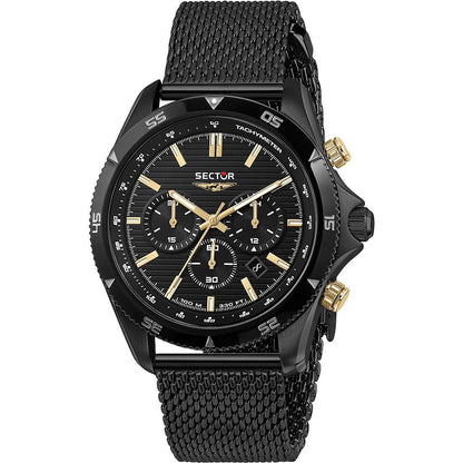Orologio cronografo SECTOR sge 650