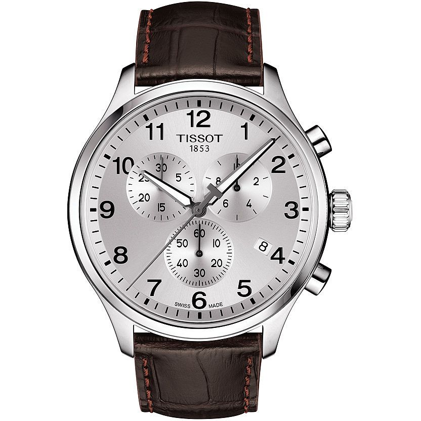 Orologio TISSOT Chrono XL Classic