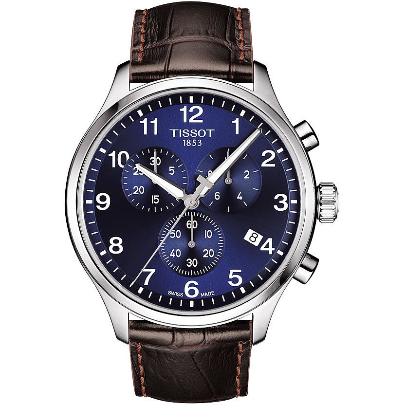 Orologio TISSOT Chrono XL Classic