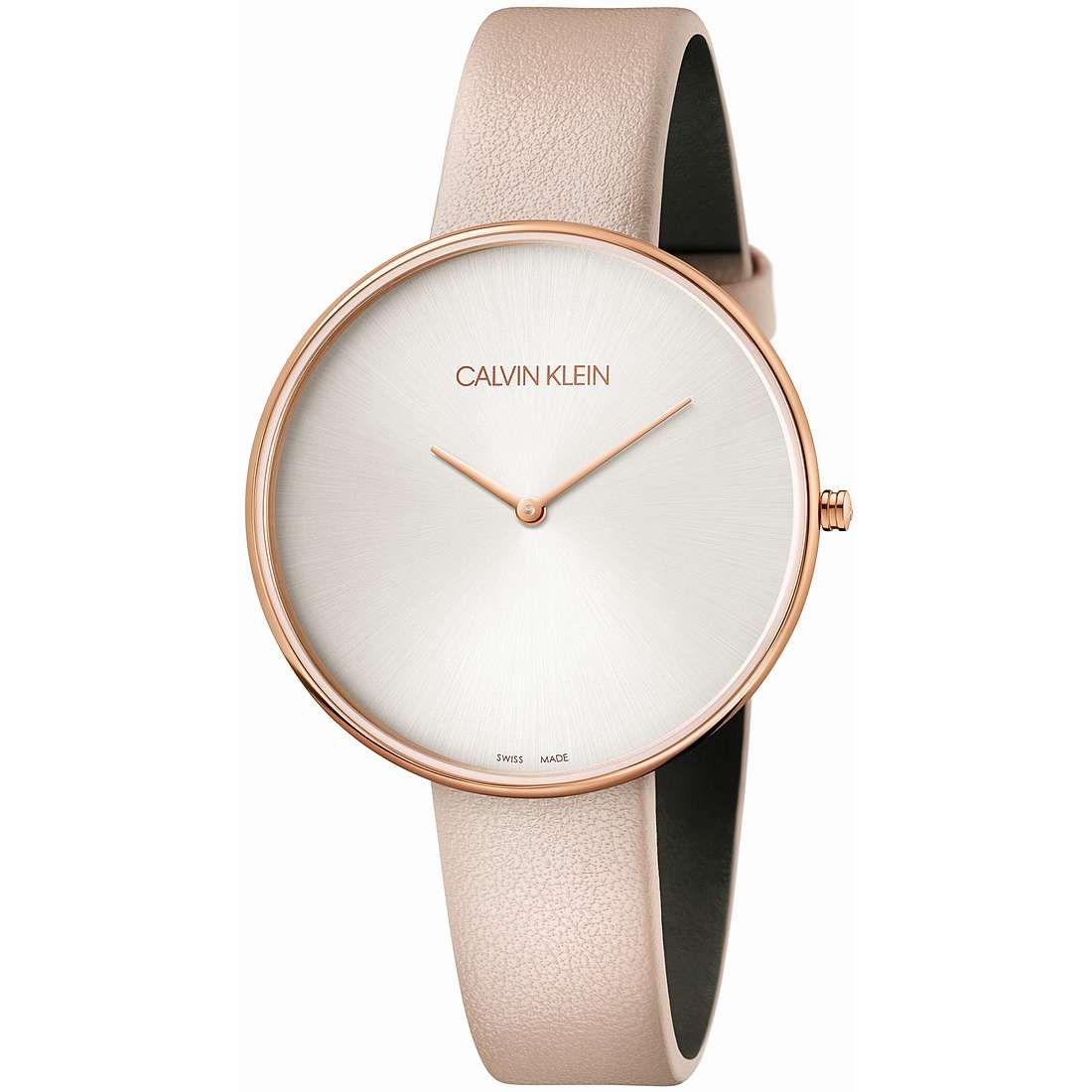 Orologio solo tempo CALVIN KLEIN Full Moon