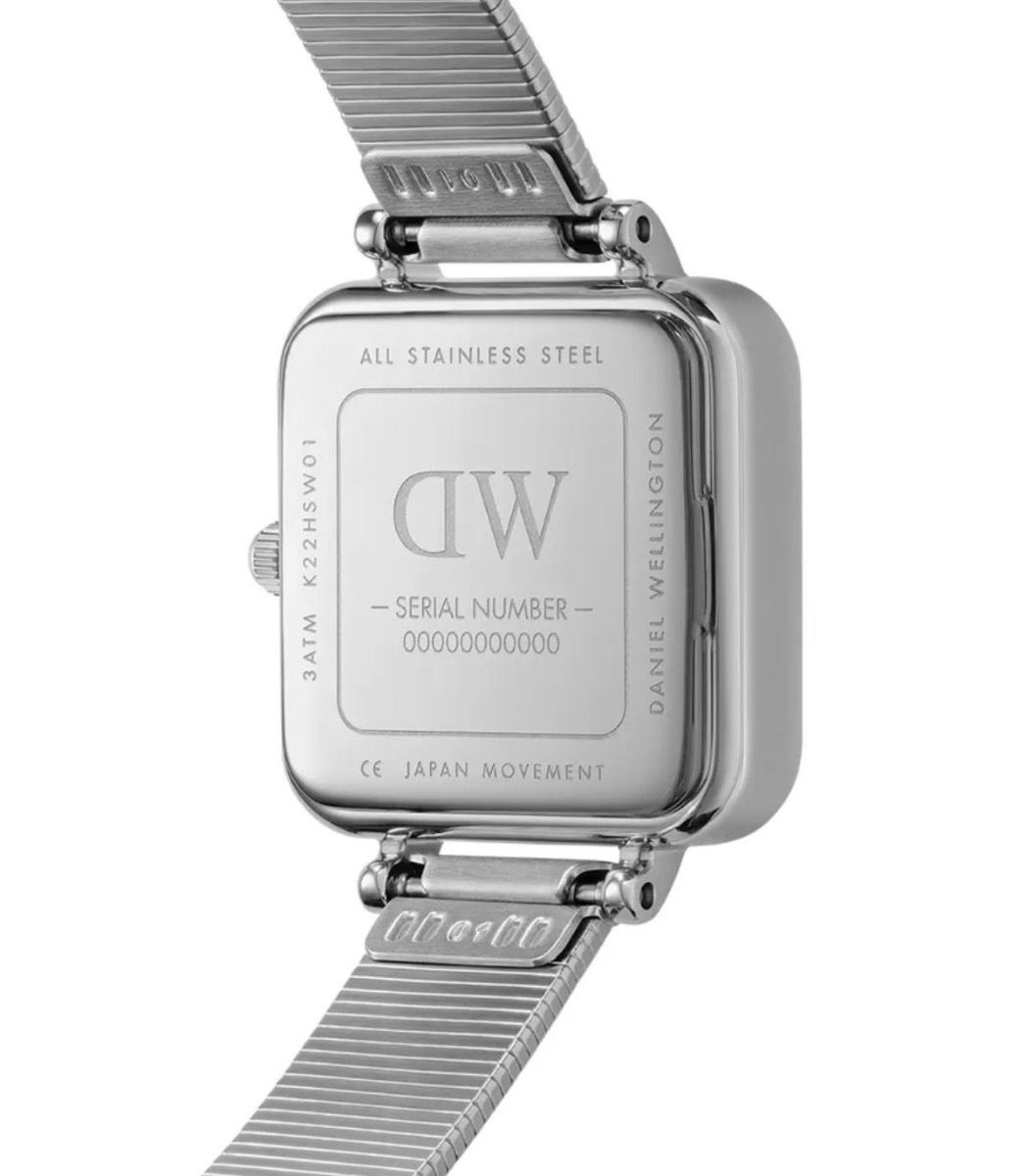 Orologio Quadro Studio DANIEL WELLINGTON