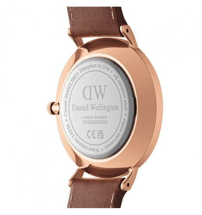 Orologio MULTI-EYE Daniel Wellington