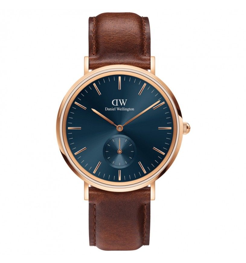 Orologio MULTI-EYE Daniel Wellington