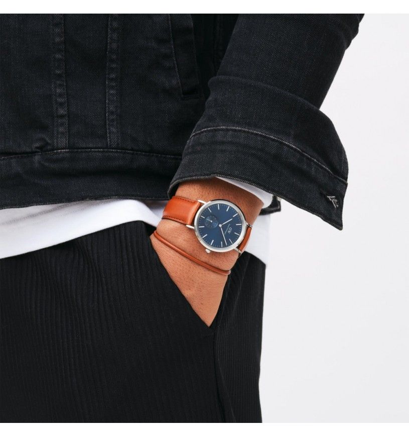 Orologio MULTI-EYE Daniel Wellington - DW00100709