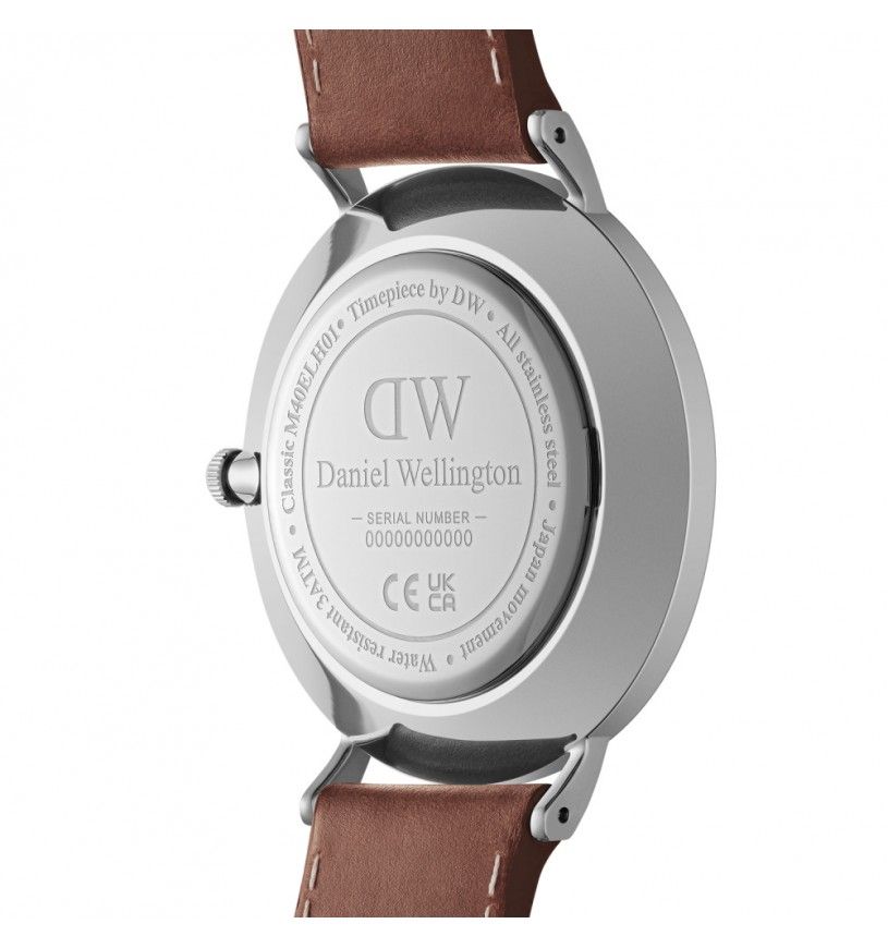Orologio MULTI-EYE Daniel Wellington - DW00100709
