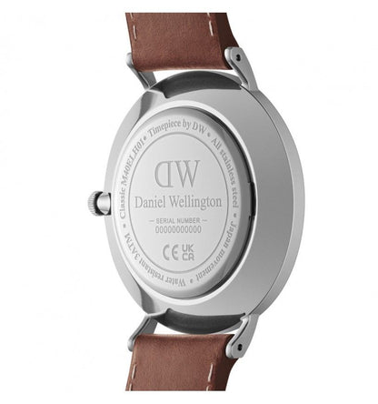 Orologio MULTI-EYE Daniel Wellington - DW00100709