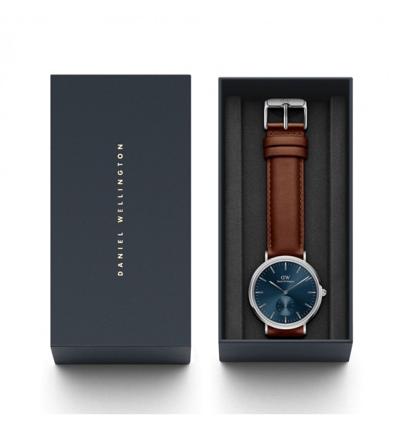 Orologio MULTI-EYE Daniel Wellington - DW00100709