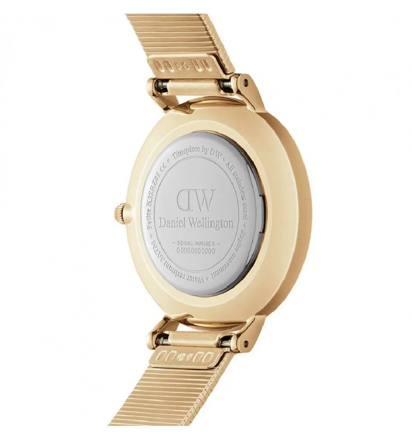 Orologio PETITE LUMINE Daniel Wellington DW00100594