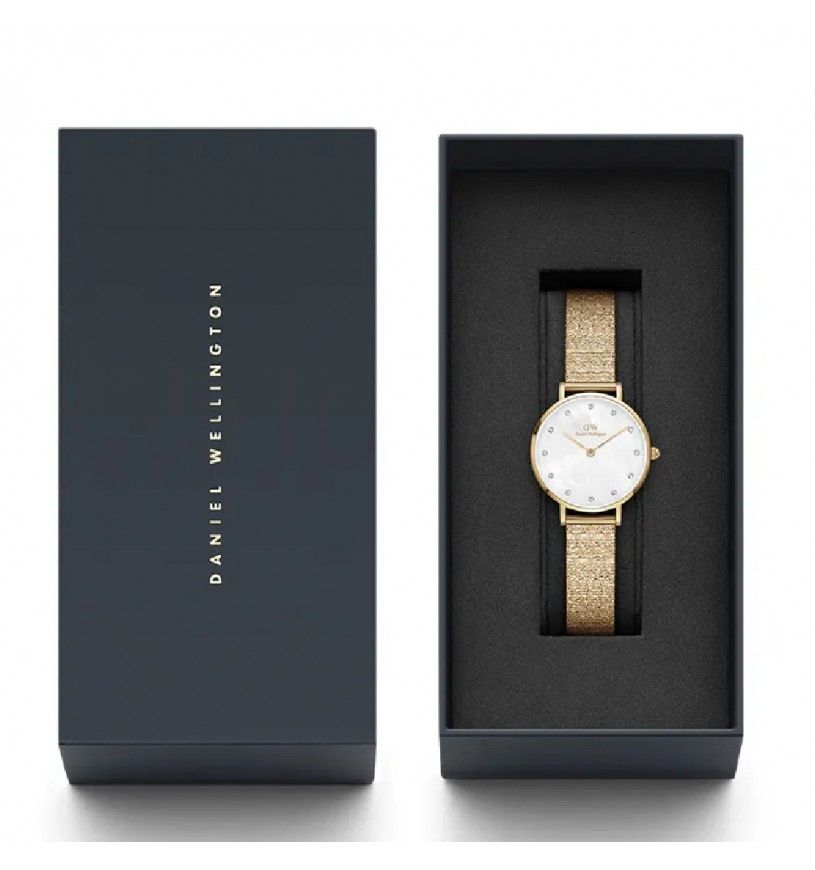 Orologio PETITE LUMINE Daniel Wellington DW00100594