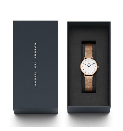Orologio PETITE ROMAN Daniel Wellington DW00100681