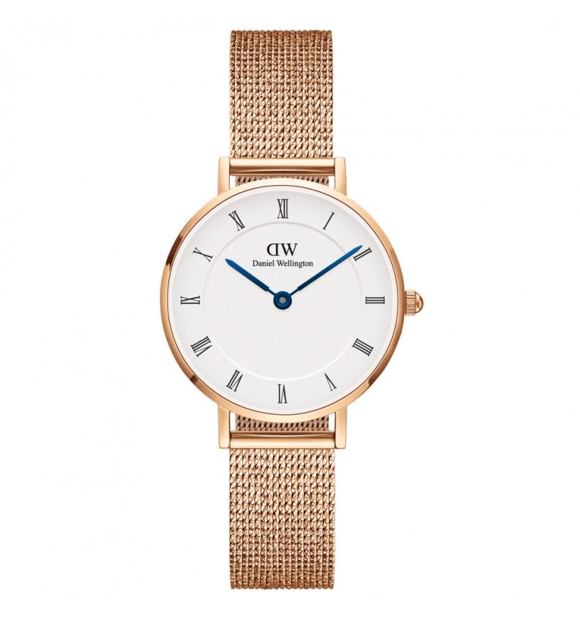 Orologio PETITE ROMAN Daniel Wellington DW00100681