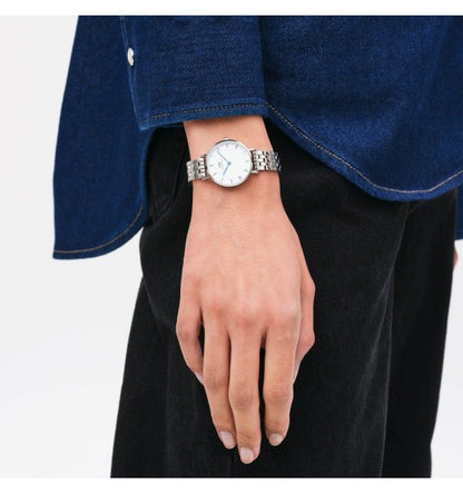 Orologio PETITE ROMAN Daniel Wellington DW00100685