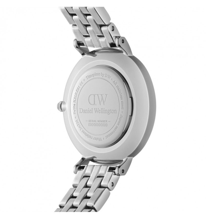 Orologio PETITE ROMAN Daniel Wellington DW00100685