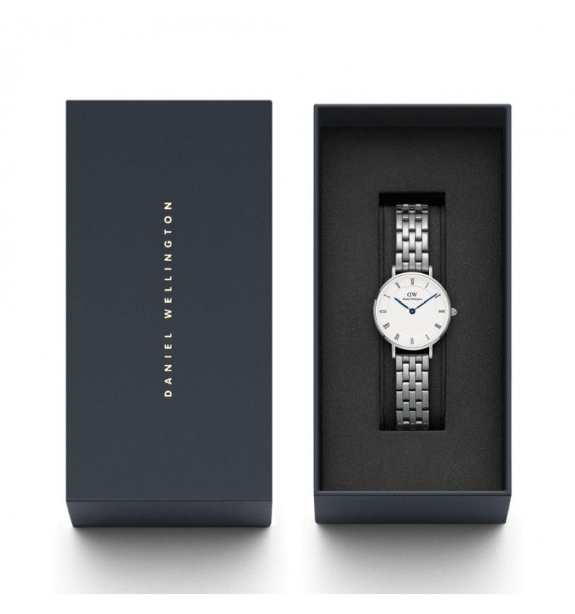 Orologio PETITE ROMAN Daniel Wellington DW00100685