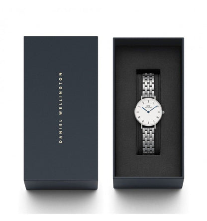 Orologio PETITE ROMAN Daniel Wellington DW00100685