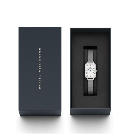 Orologio QUADRO ROMAN Daniel Wellington DW00100690