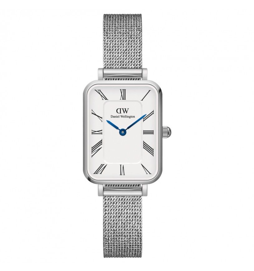 Orologio QUADRO ROMAN Daniel Wellington DW00100690