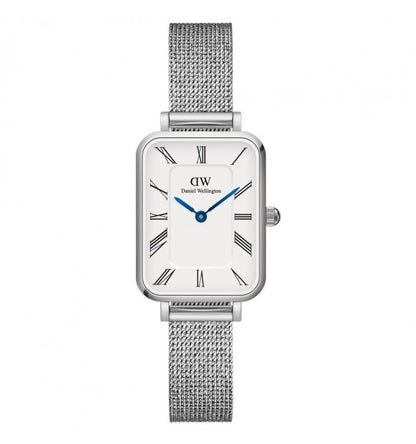Orologio QUADRO ROMAN Daniel Wellington DW00100690