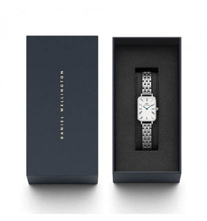 Orologio QUADRO ROMAN Daniel Wellington-DW00100691