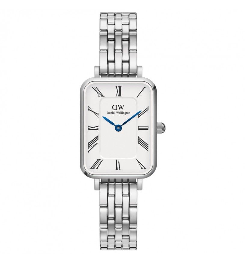 Orologio QUADRO ROMAN Daniel Wellington-DW00100691