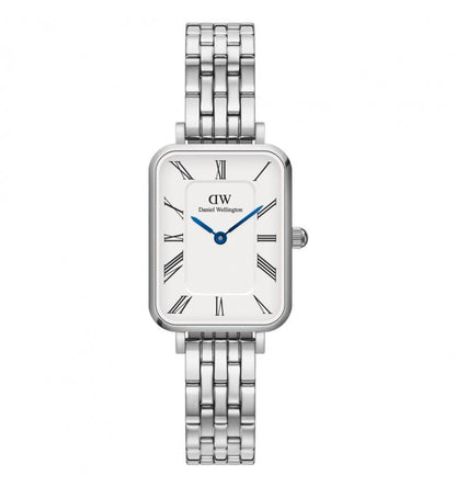 Orologio QUADRO ROMAN Daniel Wellington-DW00100691