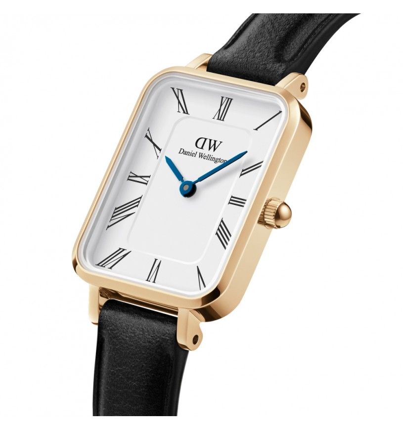 Orologio QUADRO ROMAN Daniel Wellington  DW00100692