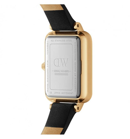 Orologio QUADRO ROMAN Daniel Wellington  DW00100692