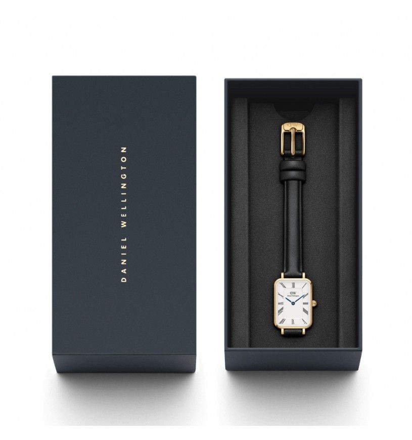 Orologio QUADRO ROMAN Daniel Wellington  DW00100692