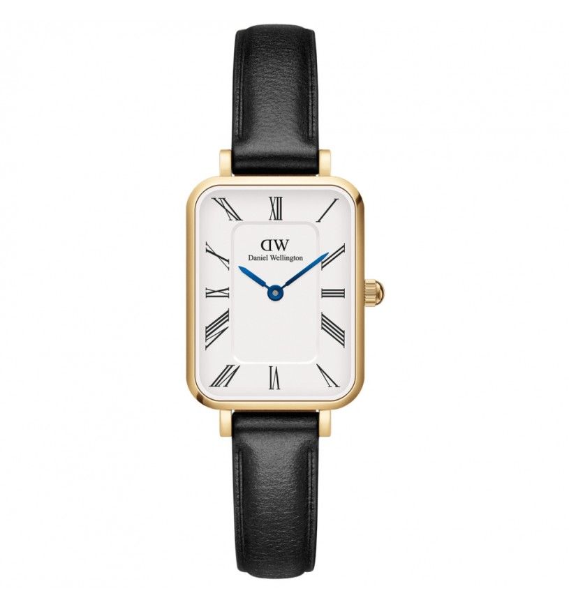 Orologio QUADRO ROMAN Daniel Wellington  DW00100692