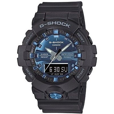 CASIO | G-SHOCK  GA-810MMB-1A2ER
