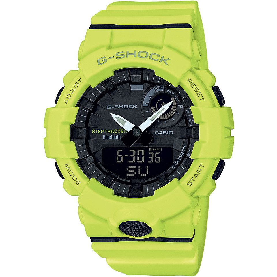 CASIO | G-SHOCK  GBA-800-9AER
